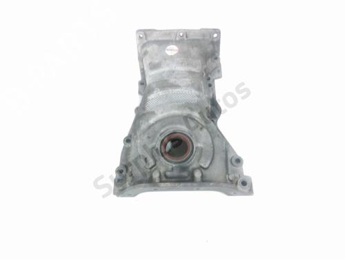 Used Timing cover Timing cover SKODA FABIA II (542) 1.2 TSI (105 hp) 36518922 36518922
