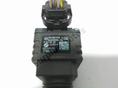 Camera BMW 1 (F40) 116 d | BP36464673E14 - Image 3