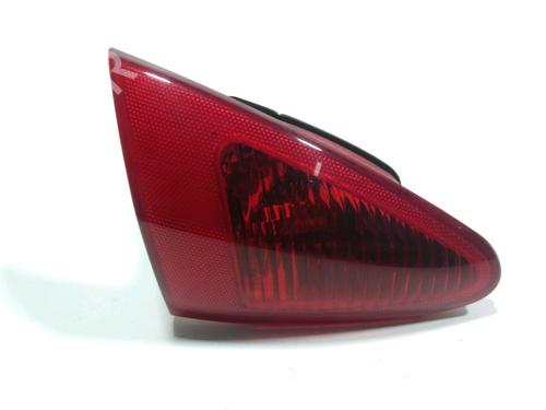 Used Left tailgate light Left tailgate light 28267828 28267828