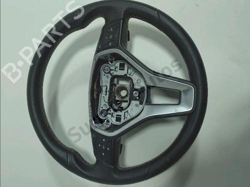 Ratt MERCEDES-BENZ A-CLASS (W176) A 200 (176.043) (156 hp) 32334428