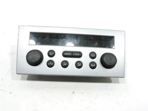 Used Climate control OPEL MERIVA A MPV (X03) 1.7 CDTI (E75) (100 hp) 30988466