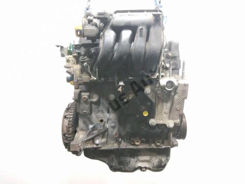 Used Engine PEUGEOT 306 Convertible (7D, N3, N5) 1.6 (98 hp) 31368140