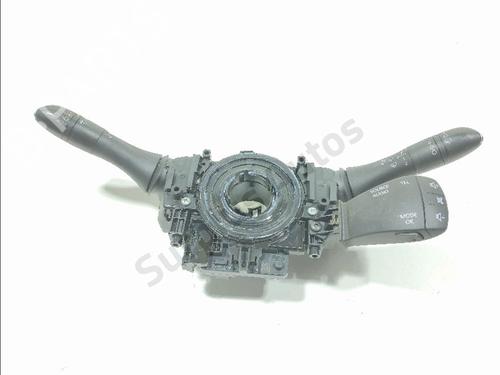 Used Steering wheel controls Steering wheel controls RENAULT KADJAR (HA_, HL_) 1.6 dCi 130 (HLA4) (130 hp) 35941505 35941505