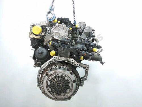 Engine CITROËN C3 III (SX) 1.6 BlueHDi 75 | BP39910715M1 - Image 4