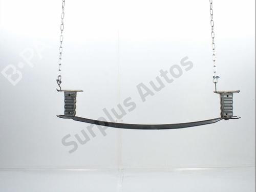 Used Rear bumper reinforcement Rear bumper reinforcement CITROËN C3 II (SC_) 1.6 BlueHDi 75 (75 hp) 34617060 34617060
