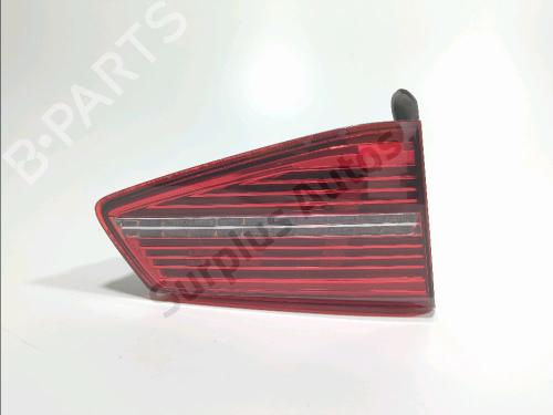 Used Left tailgate light Left tailgate light VW PASSAT B8 Variant (3G5, CB5) 1.6 TDI (120 hp) 40621620 40621620