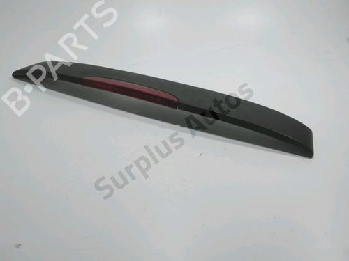 Bremselys RENAULT CLIO II (BB_, CB_) 1.2 16V (BB05, BB0W, BB11, BB27, BB2T, BB2U, BB2V, CB05,... (75 hp) 31040765