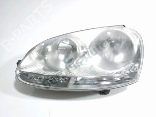 Used Left headlight Left headlight 37787201 37787201