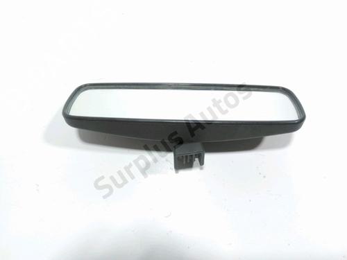 Bakspejl indvendigt PEUGEOT 206 Hatchback (2A/C) 2.0 HDI 90 (90 hp) 30524877