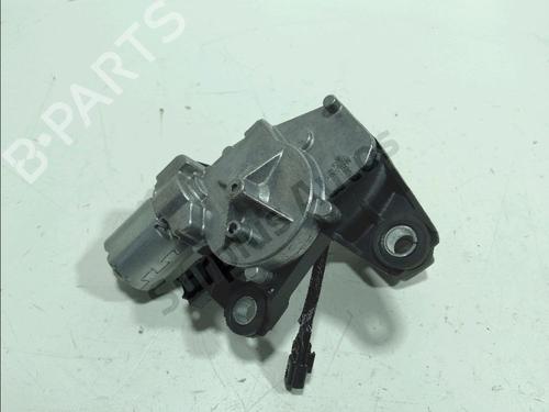 Rear wiper motor RENAULT TWINGO III (BCM_, BCA_) Z.E: (BCA1) | BP37292784M102 - Image 2