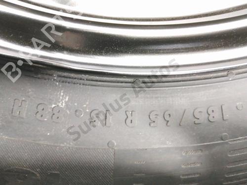 Jack Kit OPEL CORSA E (X15) 1.4 (08, 68) | BP36000125C119 - Image 4