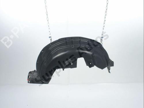 Used Wheel arch PEUGEOT 2008 II (UD_, US_, UY_, UJ_, UR_, UC_) 1.5 BlueHDI 130 (131 hp) 28256411