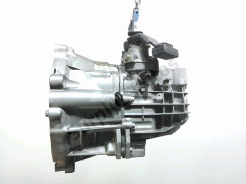 Gearbox SSANGYONG TIVOLI 1.6 XDi 160 | BP28224186M3 