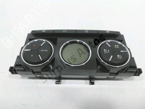 Used Climate control CITROËN C3 II (SC_) 1.4 VTi 95 (95 hp) 30988898