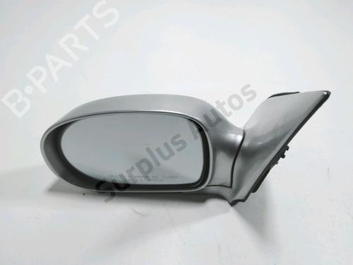 Bakspejl venstre KIA CARNIVAL I (UP, FL) 2.9 TDi (126 hp) 31750558