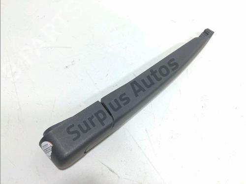 Bagrudeviskerarm OPEL CORSA E (X15) 1.4 Turbo (08, 68) | BP37168489C144 - Image 2