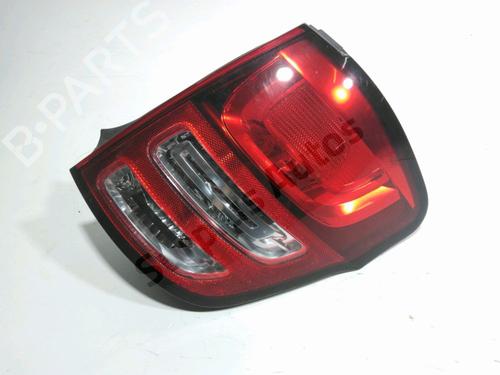 Used Right taillight Right taillight 37507295 37507295