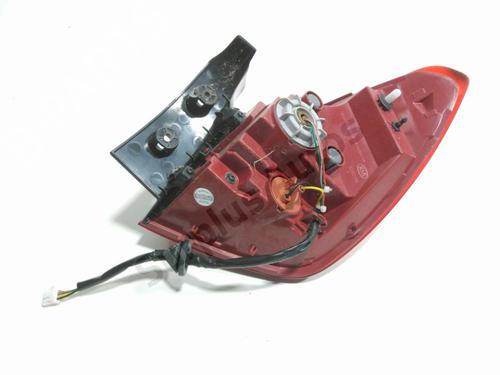 Left taillight KIA RIO IV (YB, SC, FB) 1.0 T-GDI 120 | BP37789160C34 - Image 3