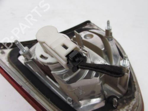 Venstre baglygte bagklap CITROËN C4 Picasso I MPV (UD_) 1.6 HDi | BP28267750C79 