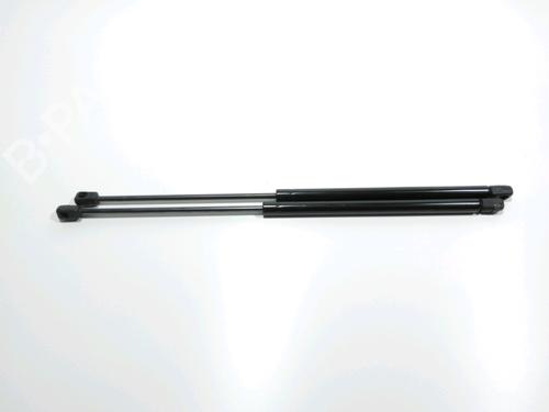 Used Tailgate lift support SEAT IBIZA IV (6J5, 6P1) 1.6 TDI (90 hp) 28261451