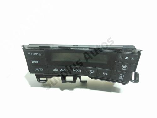 Used Climate control Climate control 37065838 37065838