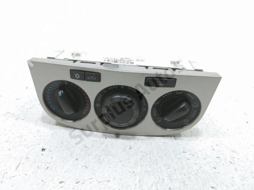 Used Climate control OPEL CORSA D (S07) 1.2 (L08, L68) (80 hp) 30988753