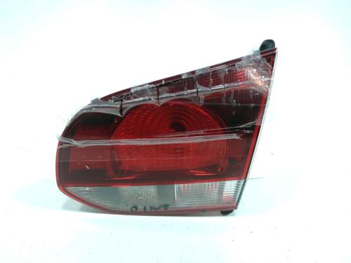 Used Right tailgate light VW GOLF VI (5K1) 2.0 GTi (210 hp) 31005665