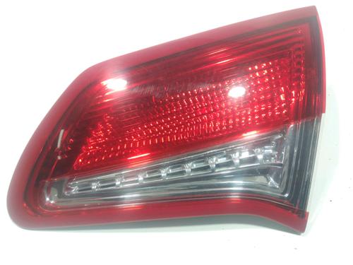 Used Right tailgate light Right tailgate light 37787588 37787588