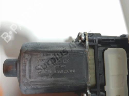 Front right window mechanism VW POLO VI (AW1, BZ1, AE1) 1.0 TSI | BP37773832C23 - Image 3