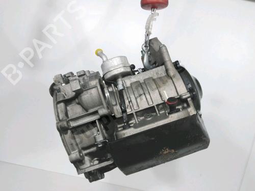 Used Gearbox Gearbox 30987137 30987137