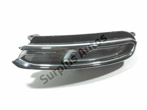 Used Left daytime light Left daytime light 37787350 37787350
