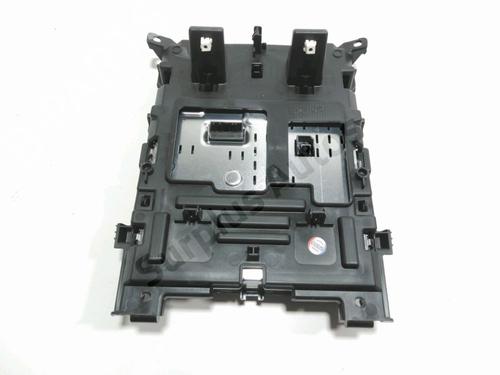 Climate control RENAULT MEGANE IV Hatchback (B9A/M/N_) 1.2 TCe 130 (B9MR) | BP40059417I5 - Image 2