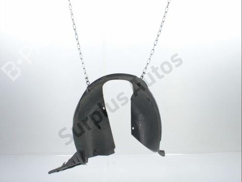 Used Wheel arch PEUGEOT 208 I (CA_, CC_) 1.6 GTi (200 hp) 28595550