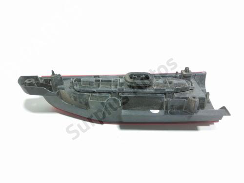 Left taillight CITROËN BERLINGO MULTISPACE (B9) 1.6 BlueHDi 120 | BP33904191C34 - Image 2