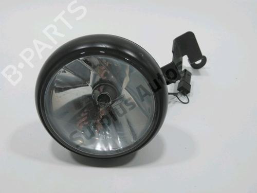 Used Left front fog light Left front fog light 37786704 37786704