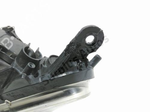 Left headlight OPEL CORSA D (S07) 1.3 CDTI (L08, L68) | BP37787143C28 - Image 3