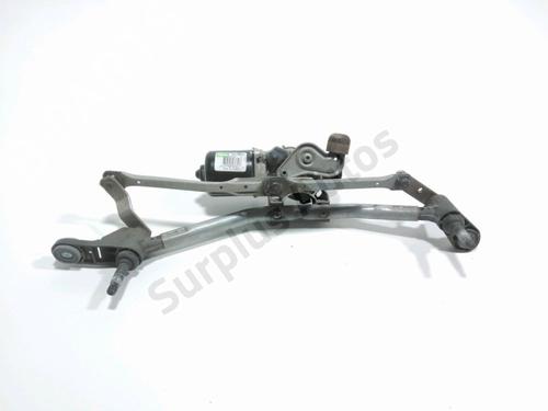 Used Front wipers mechanism RENAULT CLIO III (BR0/1, CR0/1) 1.5 dCi (BR17, CR17) (86 hp) 29444296