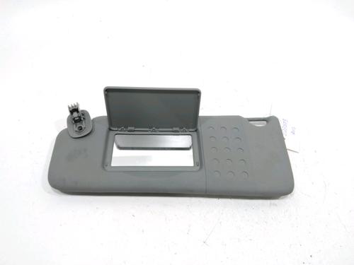 Venstre solskærm RENAULT CLIO II (BB_, CB_) 1.2 16V (BB05, BB0W, BB11, BB27, BB2T, BB2U, BB2V, CB05,... (75 hp) 31004069