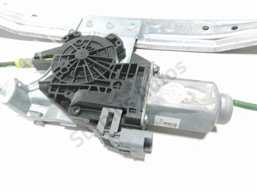 Front left window mechanism CITROËN C3 Picasso (SH_) 1.6 HDi 110 | BP39577516C22 - Image 2