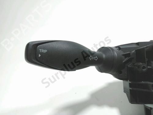 Steering wheel controls FORD FIESTA VI (CB1, CCN) 1.4 TDCi | BP31163025E15 - Image 2