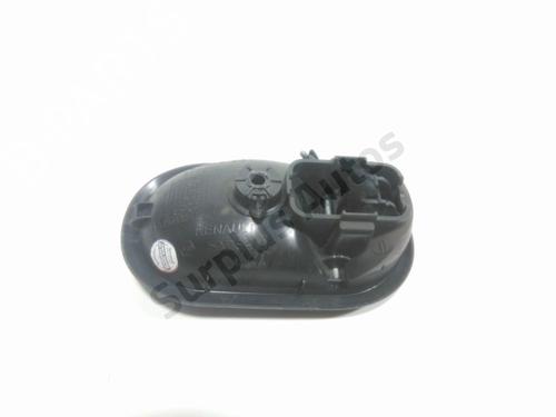 Front left interior door handle RENAULT KANGOO Express (FW0/1_) 1.5 dCi 110 (FW06, FW12) | BP38497523I13 - Image 2