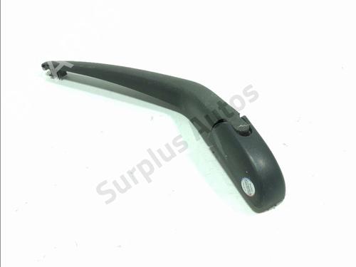 Bagrudeviskerarm Bagrudeviskerarm TOYOTA IQ (_J1_) 1.0 (KGJ10_, KGJ10R) (68 hp) 34416855 34416855