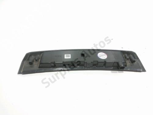 Third brake light OPEL CROSSLAND X / CROSSLAND (P17, P2QO) 1.5 Turbo D (75) | BP28271028L11 
