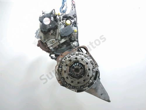 Engine MERCEDES-BENZ A-CLASS (W169) A 180 CDI (169.007, 169.307) | BP28219170M1 - Image 2