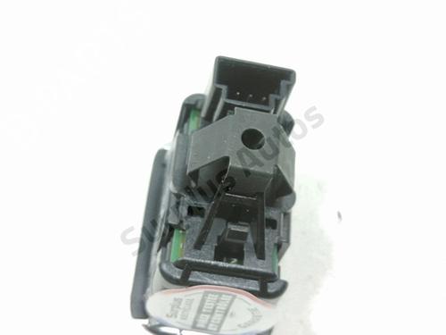Left rear window switch MERCEDES-BENZ A-CLASS (W176) A 200 CDI (176.001) | BP39942696I29 - Image 3