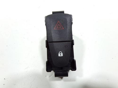 Used Warning switch DACIA SANDERO II 1.5 dCi (90 hp) 28229071