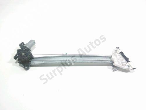 Front left window mechanism HONDA HR-V (RU) 1.6 i-DTEC (RU8) | BP28241454C22 - Image 2