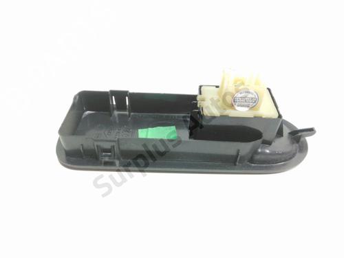 Right front window switch DACIA DUSTER (HS_) 1.5 dCi 4x4 | BP37507035I26 - Image 2