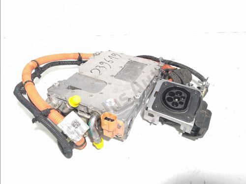 Used Electronic module Electronic module LYNK & CO 01 PHEV (261 hp) 34416726 34416726
