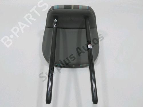 Headrest RENAULT TWINGO II (CN0_) 1.2 16V (CN04, CN0B) | BP34617216I31 - Image 2